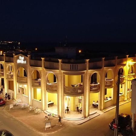 Hotel Salento Gold Beach Марина ди Песколусе Екстериор снимка