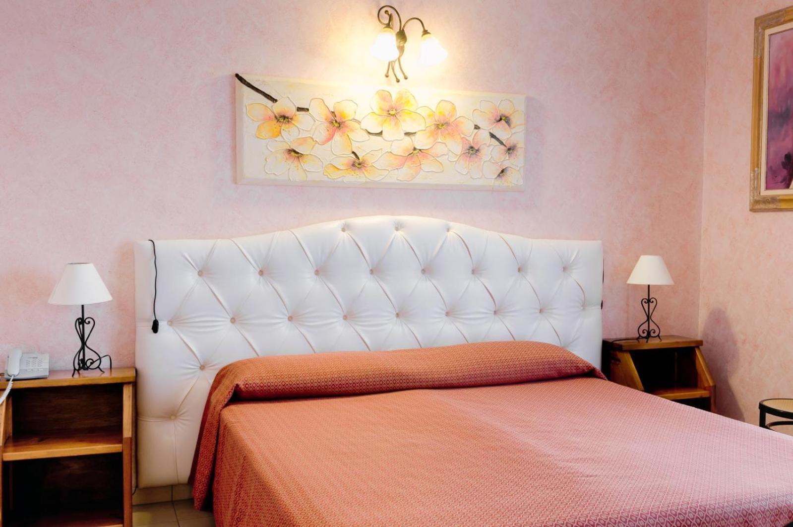 Hotel Salento Gold Beach Марина ди Песколусе Екстериор снимка