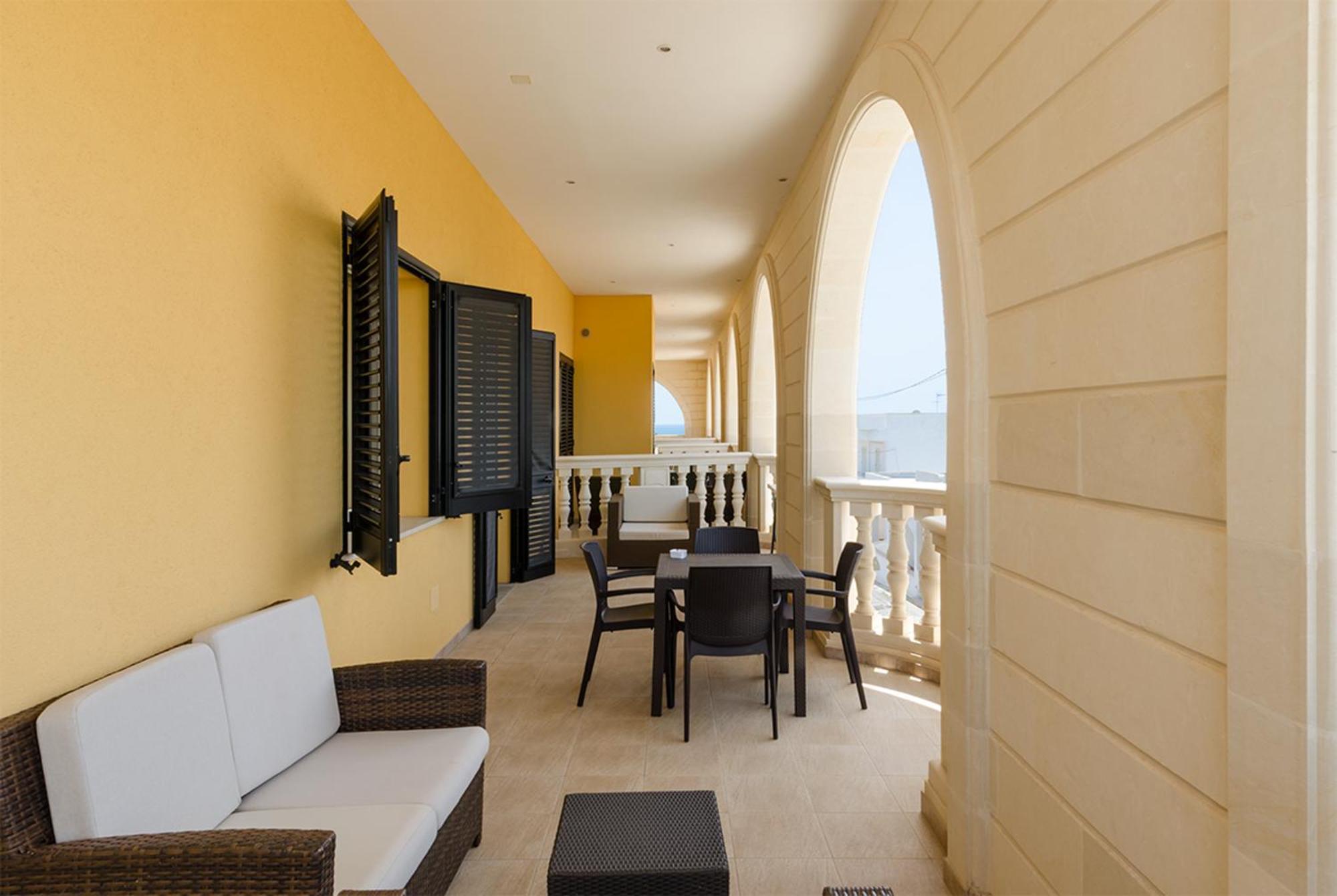 Hotel Salento Gold Beach Марина ди Песколусе Екстериор снимка